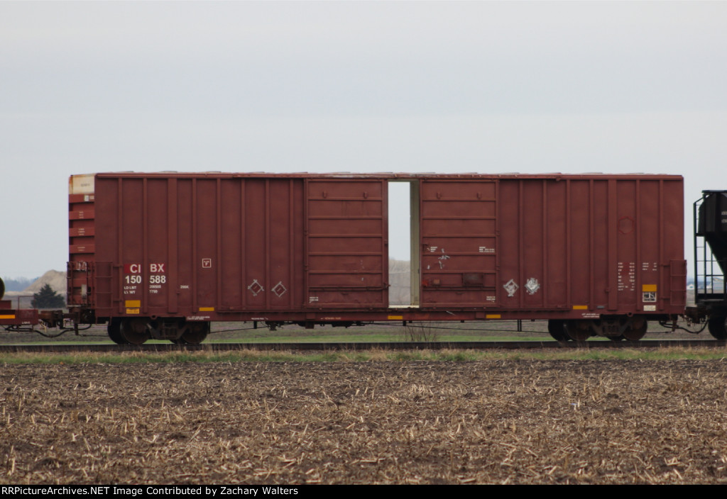 CIBX 150588